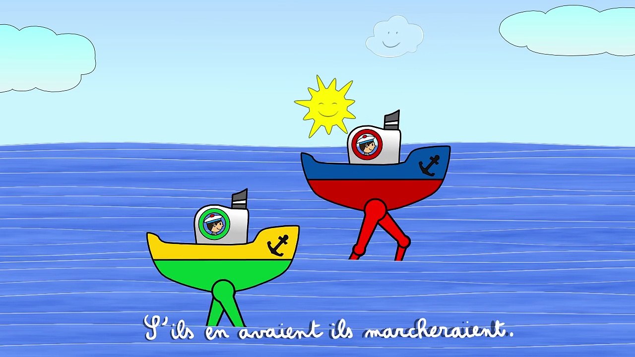Maman les p'tits bateaux-eXX2mvpYems