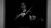 Bailando (Enrique Iglesias) - Electric Violin Cover  Caitlin De Ville
