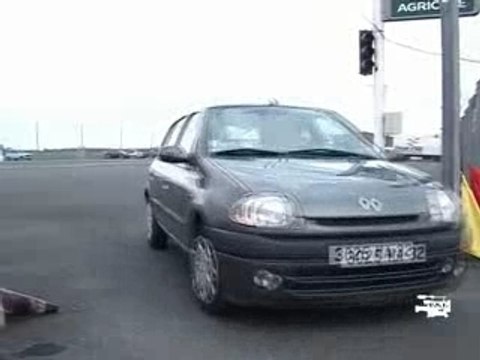 Circuit d'albi portes ouvertes