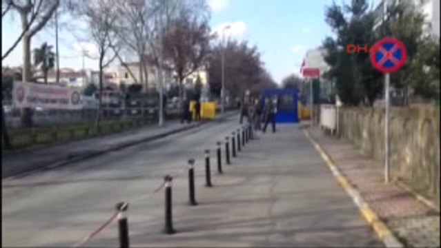 Vatan Emniyet Müdürlüğü Zçevresinde Silah Sesleri 2