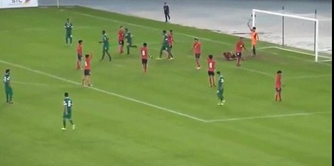 Saudi Arabia vs Cambodia 7-2. المملكة العربية السعودية - كمبوديا 7-2. All Goals. Friendly 14-01-2017