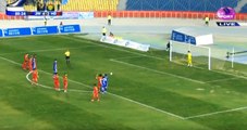 Irak'ta Messi ve Suarez Penaltısı, Başarıyla Sonuçlandı