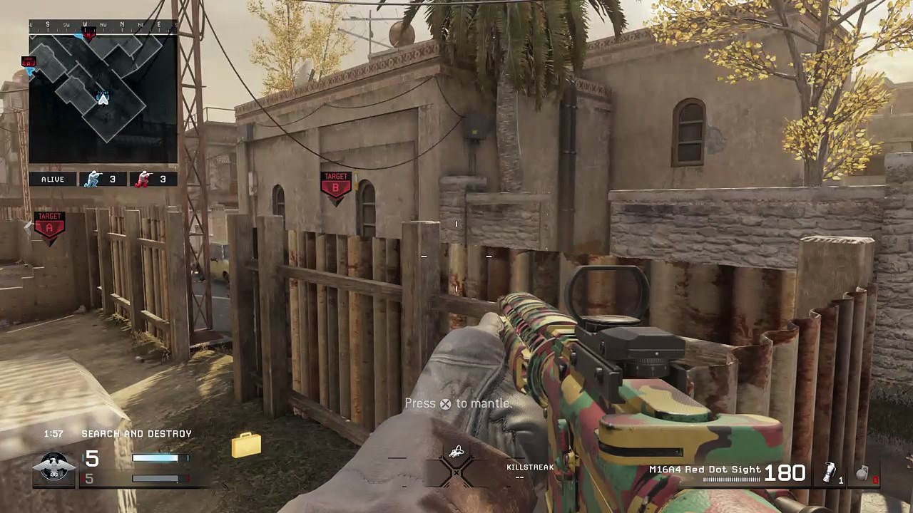 GB dispute evidence
