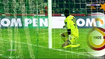 Kardemir Karabükspor - Galatasaray