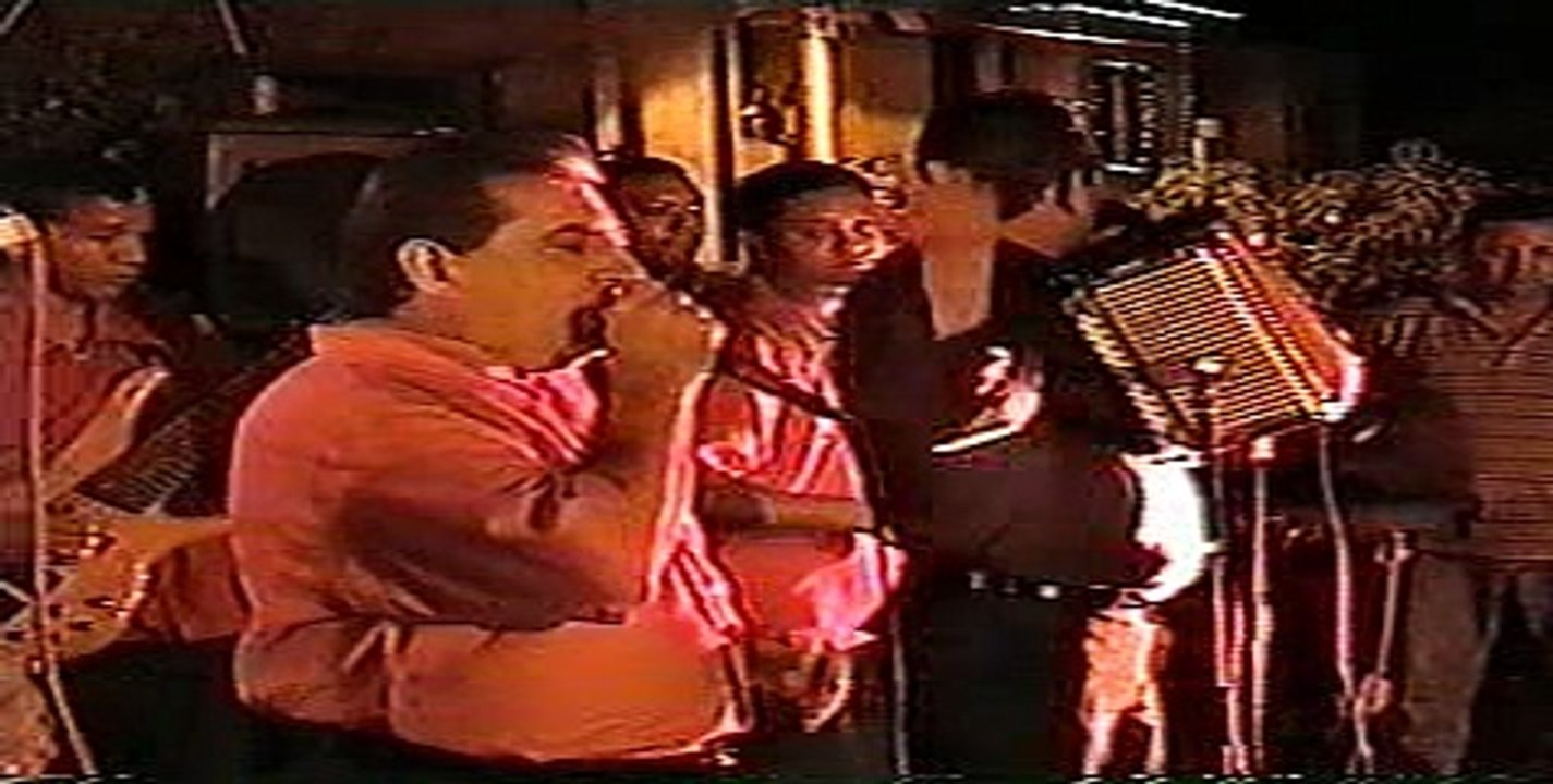 AMOR  SIN  FINAL - Jorge Oñate y Julian Rojas - Olimpica Valledupar