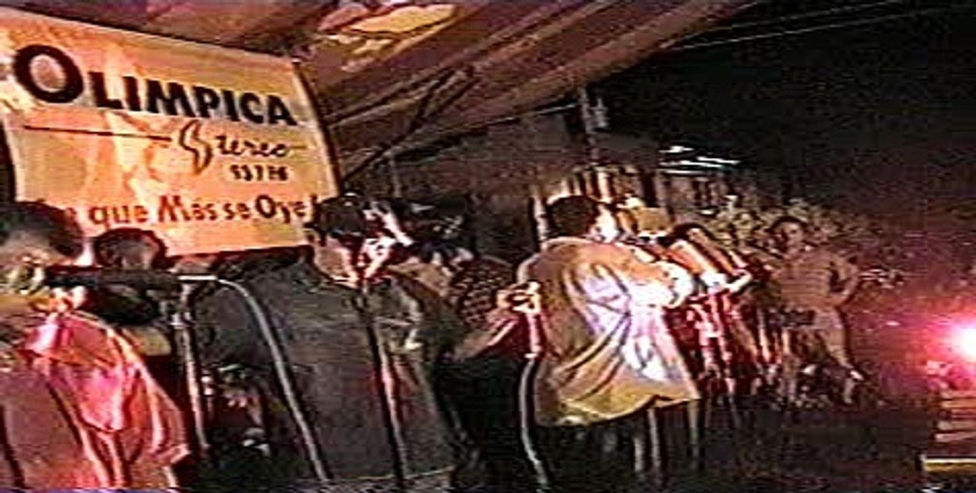 SE  TE  FUERON  LAS  LUCES - Jorge Oñate y Julian Rojas - Olimpica Valledupar