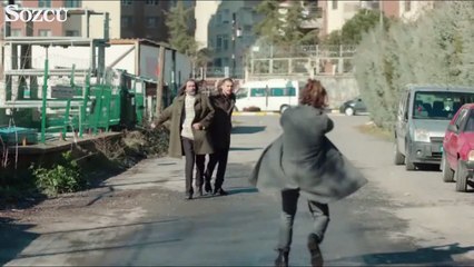 İçerde 18. bölüm 2. fragmanı