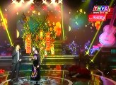 THVL - Solo cùng Bolero - Chung kết xếp hạng- Lệ Thu, Nguyễn Phú Quý - Anh cho em mùa xuân