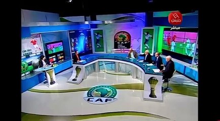 خالد حسني يغادر برنامج "سويعة CAN" اثر مشادات كلامية حادة مع مختار التليلي
