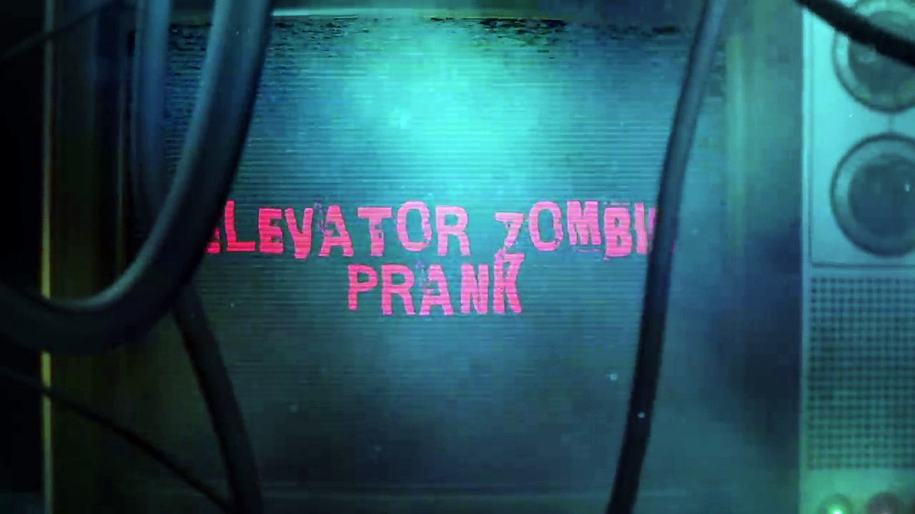 ZOMBIE PRANK! | HoomanTV