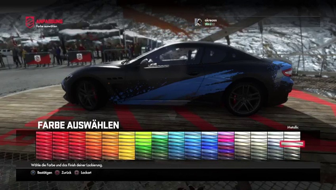 Drifeclub Multiplayer (50)