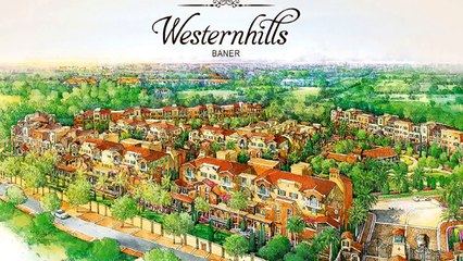 2 BHK Apartments  in Baner for Sale