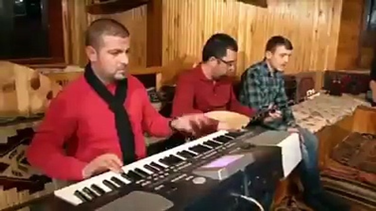 Bayburt Düğünleri