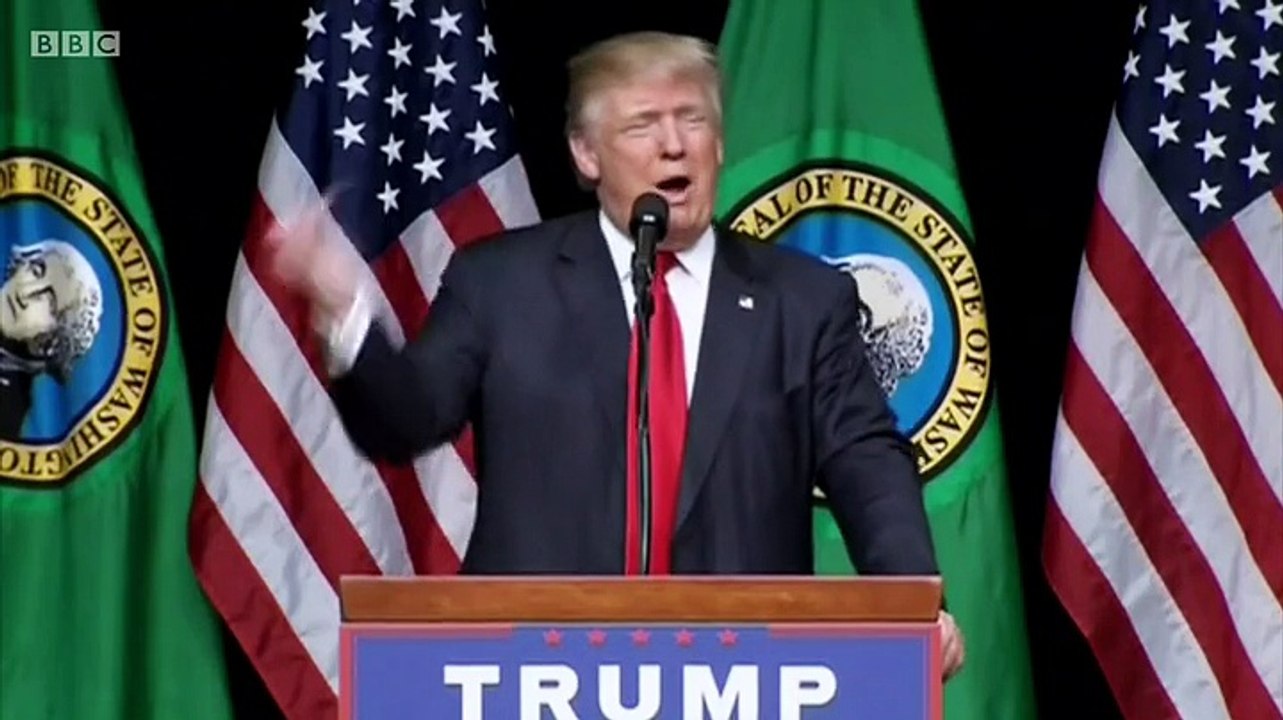 Trump The Kremlin Candidate Documentary