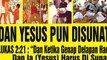 [67] Ustz. Ie Dien (Mantan Misionaris-2)׃ “Ternyata Yesus Muslim! 17 Alasan Kenapa Umat Kristen Harus Masuk Islam.“