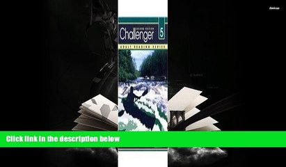 Download [PDF]  Challenger 5 (Challenger Adult Reading) Full Book