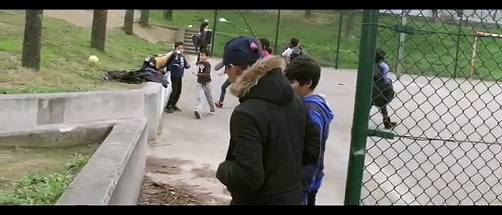 Balti - J'me taille Feat Miro Starf