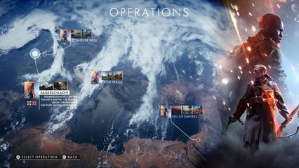 Battlefield 1 , WW1 (6)