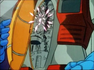 Transformersi - 16 - Sukob metalnih ratnika