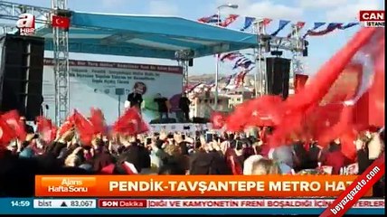 Erdoğan: Türkiye yeni bir sıçrama noktasına ulaşacak