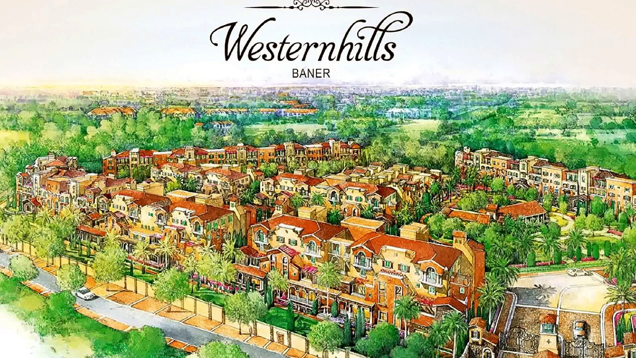 2 BHK Flat for sale in Baner