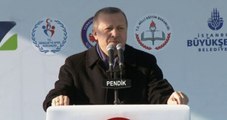 Cumhurbaşkanı Erdoğan: Milletim Gerçek ve Nihai Kararı Verecektir