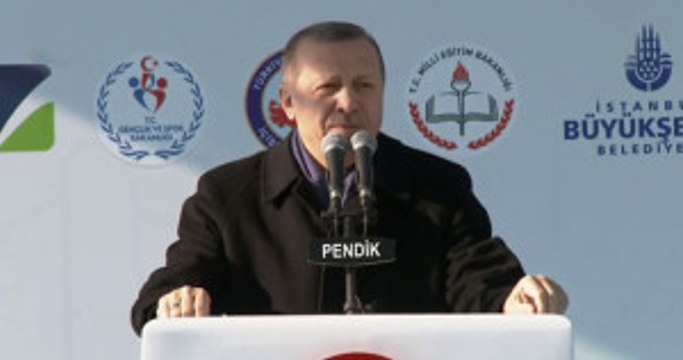 Cumhurbaşkanı Erdoğan: Milletim Gerçek ve Nihai Kararı Verecektir
