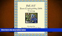 Read Online BEST: Basic Employability Skills Training Full Book