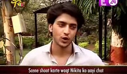 Ek Rishta Sajhedari Ka 23rd January 2017