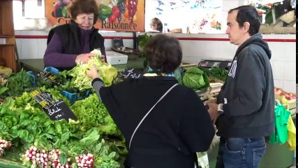 MARSEILLAN - VENDREDI 20 JANVIER 2017 - LES VOEUX d'Yves MICHEL et de son Conseil Municipal-1