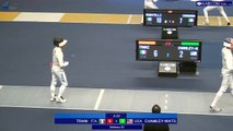 CIP 2017 - T32 TRANI (ITA) vs CHAMLEY-WATSON (USA)