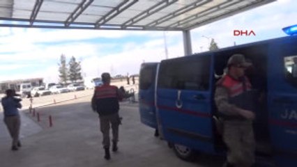 Şanlıurfa Cesedi Bulunan Suriyeli Kadın Töre Cinayetine Kurban Gitmiş