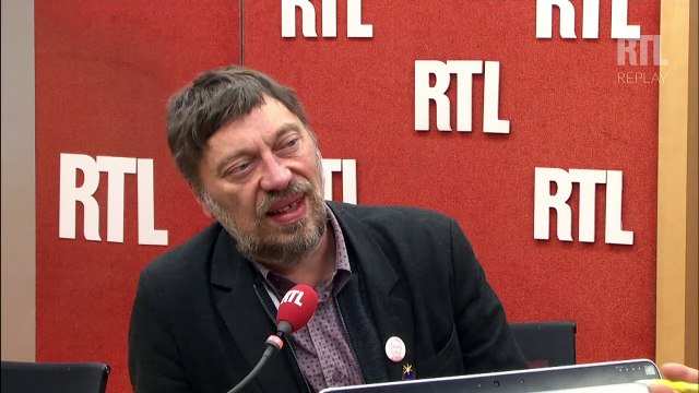 Le président d'Emmaüs regrette un déni de solidarité en France