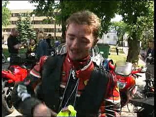 III Zlot Motocyklowy - Teledysk