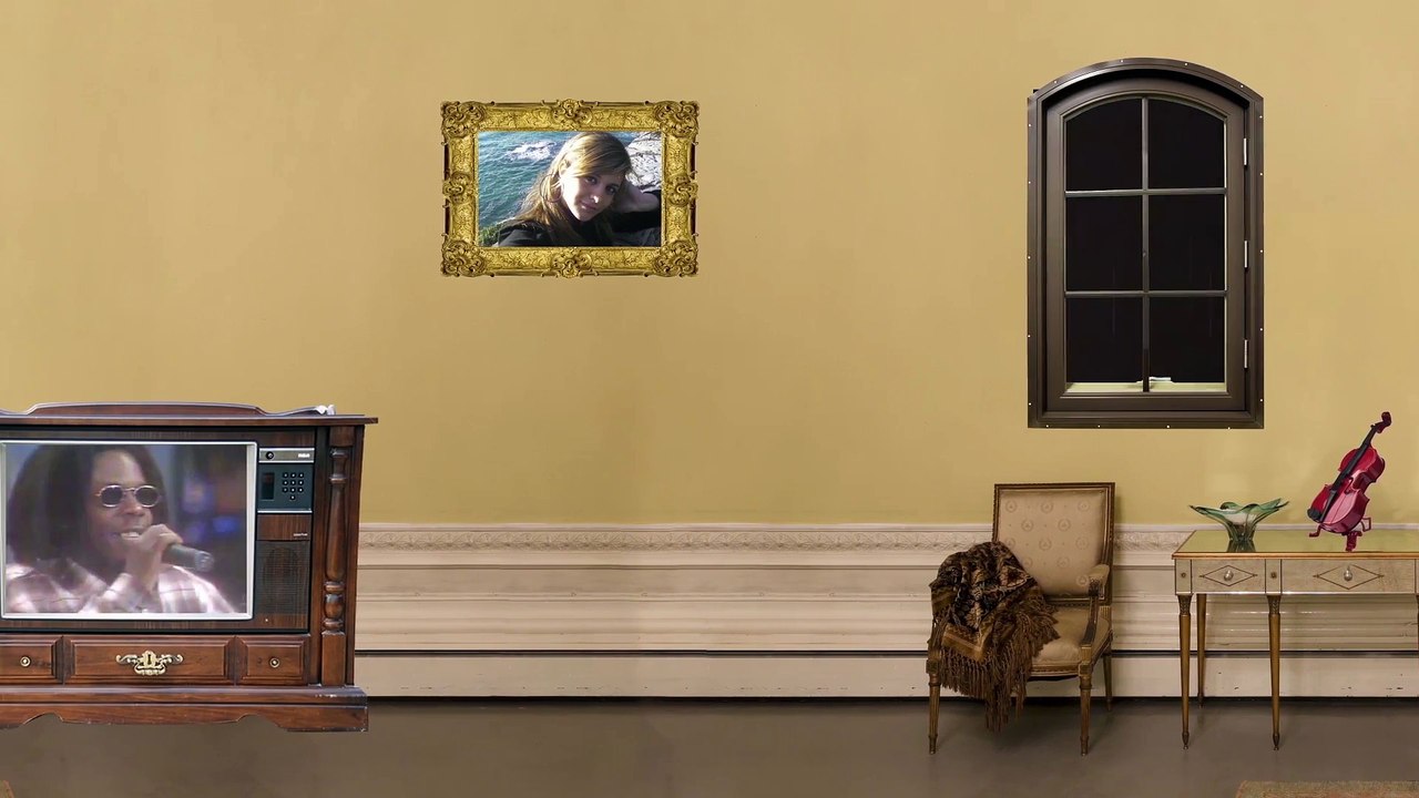 Alexandra Damiani Feat. Ice MC - It's A Rainy Day (Official Video)