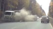 Truck Crash Compilation Décembre 2016 accident de camion 2016 accident de voiture russe