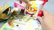 Pororo sticker maker Tayo The Little Bus English Learn Numbers Colors Toy Surprise YouTube