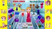 Baby Hazel Game To Play - Baby Hazel Kids Costumes Games - Dora The Explorer