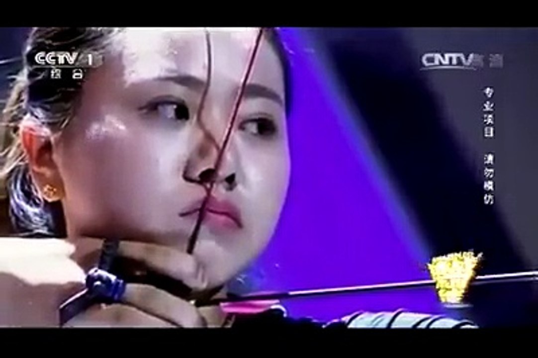 World Most Talented Girl