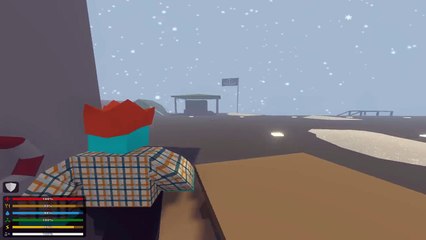 [ОБНОВЛЕНИЕ 3.17.10.0] ШИКАРНЫЕ ДЕРЕВЬЯ! / UNTURNED