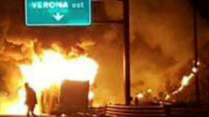 Itália: Dezasseis adolescentes morrem em acidente de autocarro