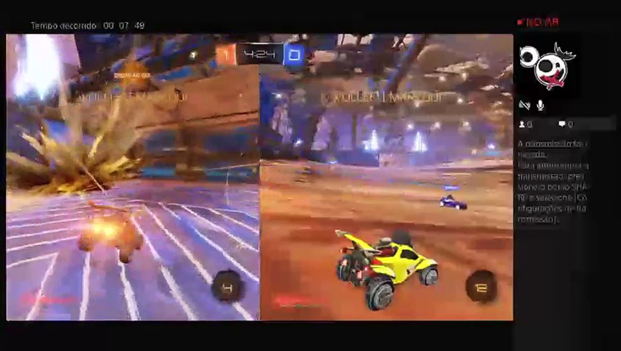 Rocket league (8)