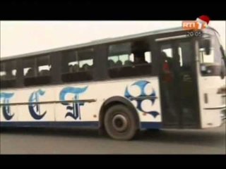 RTI -  L`OSER sensibilise les usagers sur la sécurité routière