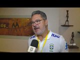 Seleção Sub-20: Micale comenta atuação contra o Chile e projeta Paraguai
