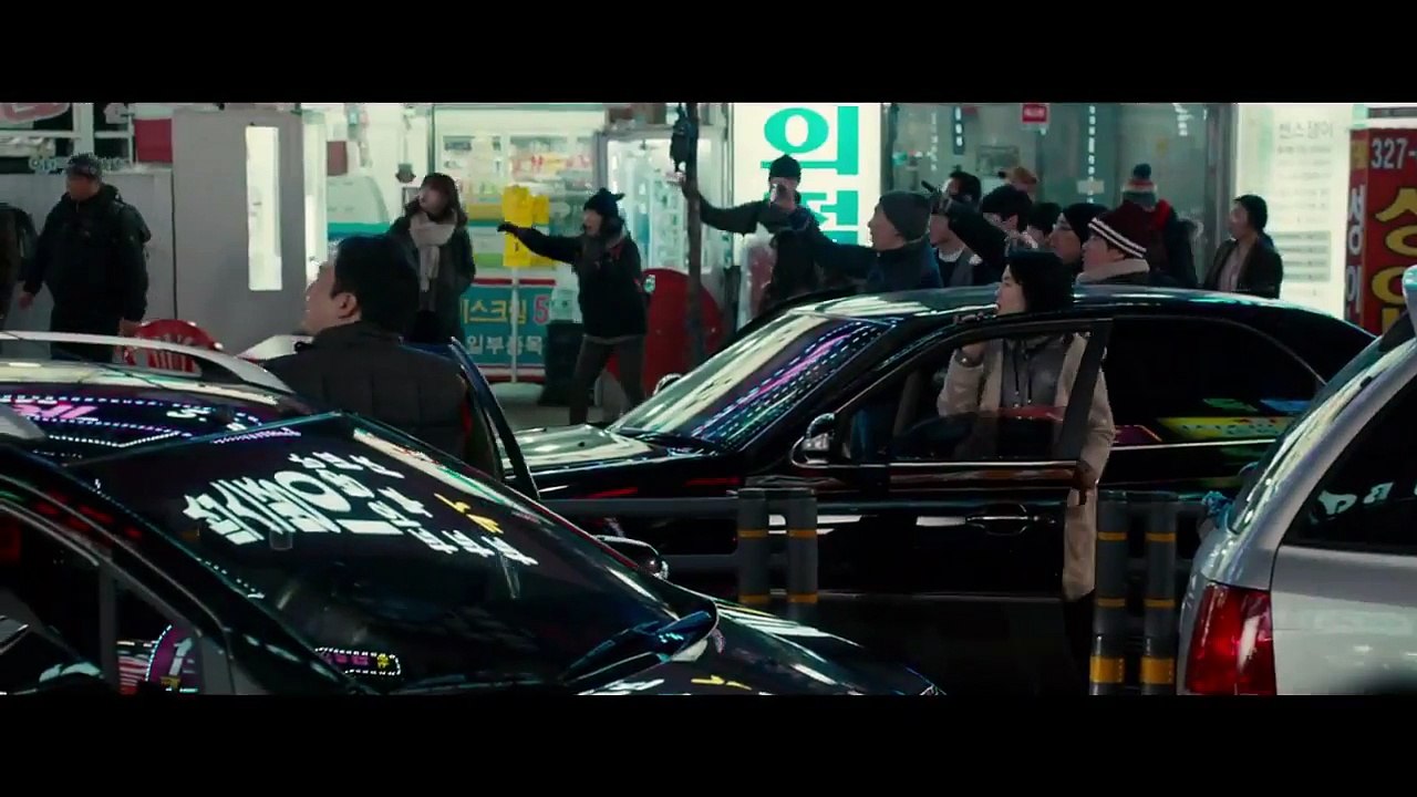 Colossal Official HD Teaser Trailer #1 (2017) - Dan Stevens, Anne Hathaway, and Jason Sudeikis Movie