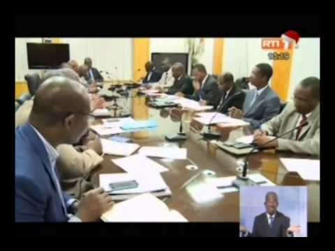 RTI - Edition de 13h du JT du mercredi 24 décembre 2014