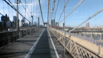 pub Havas Voyages 2017 [HQ]