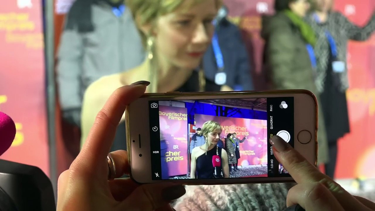 'Hartmanns'-Star Eric Kabongo hofft auf Kino-Karriere