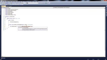 C# 6. Ders - Event Kavramı - Part 3