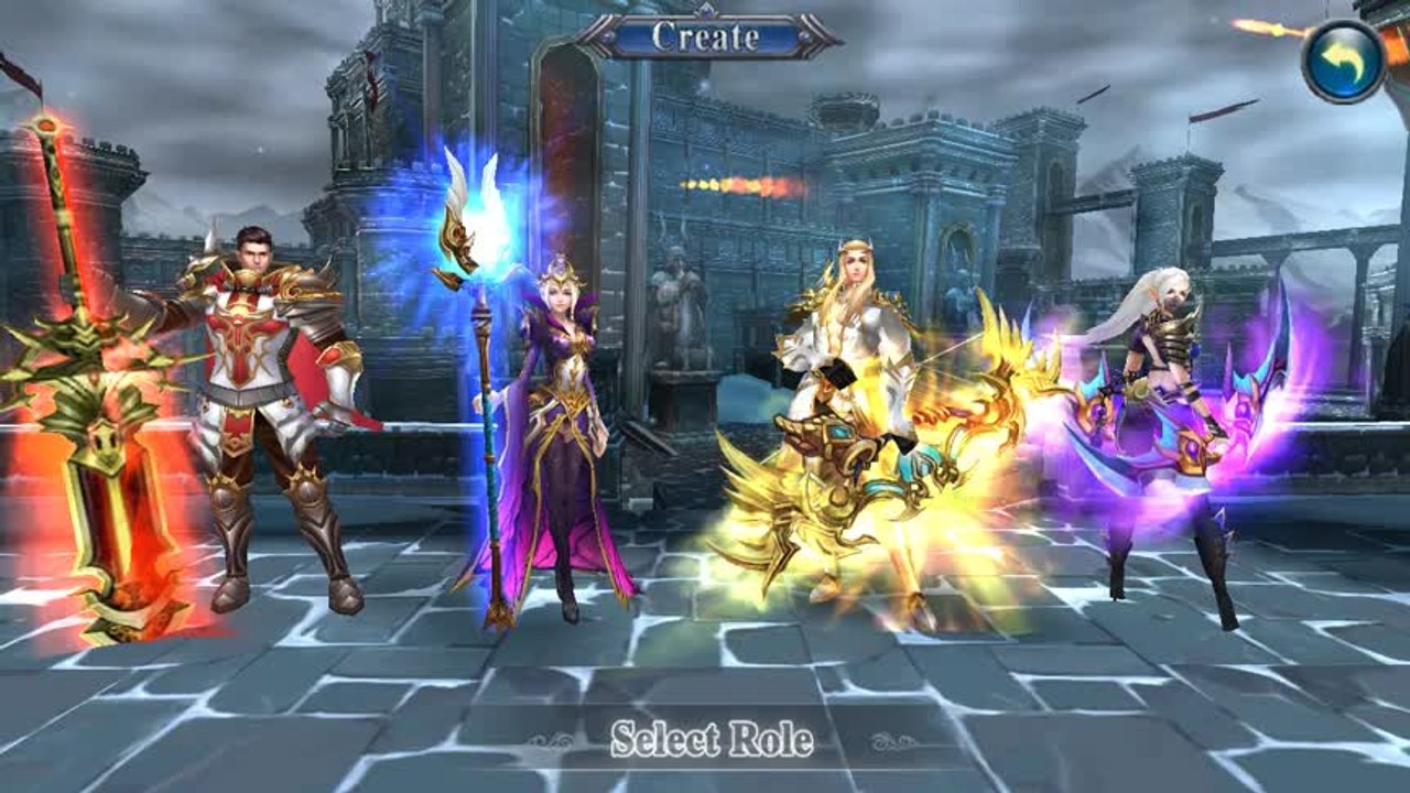 Crasher - Games Android